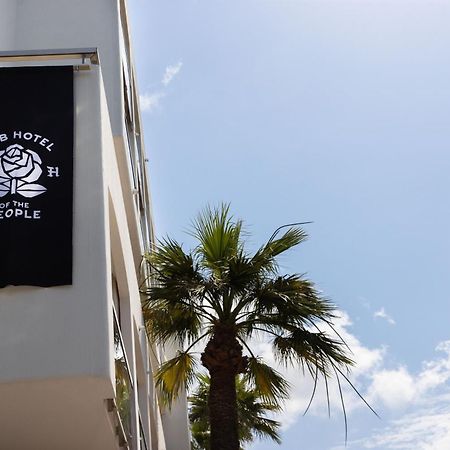 Mob Hotel Cannes Kültér fotó