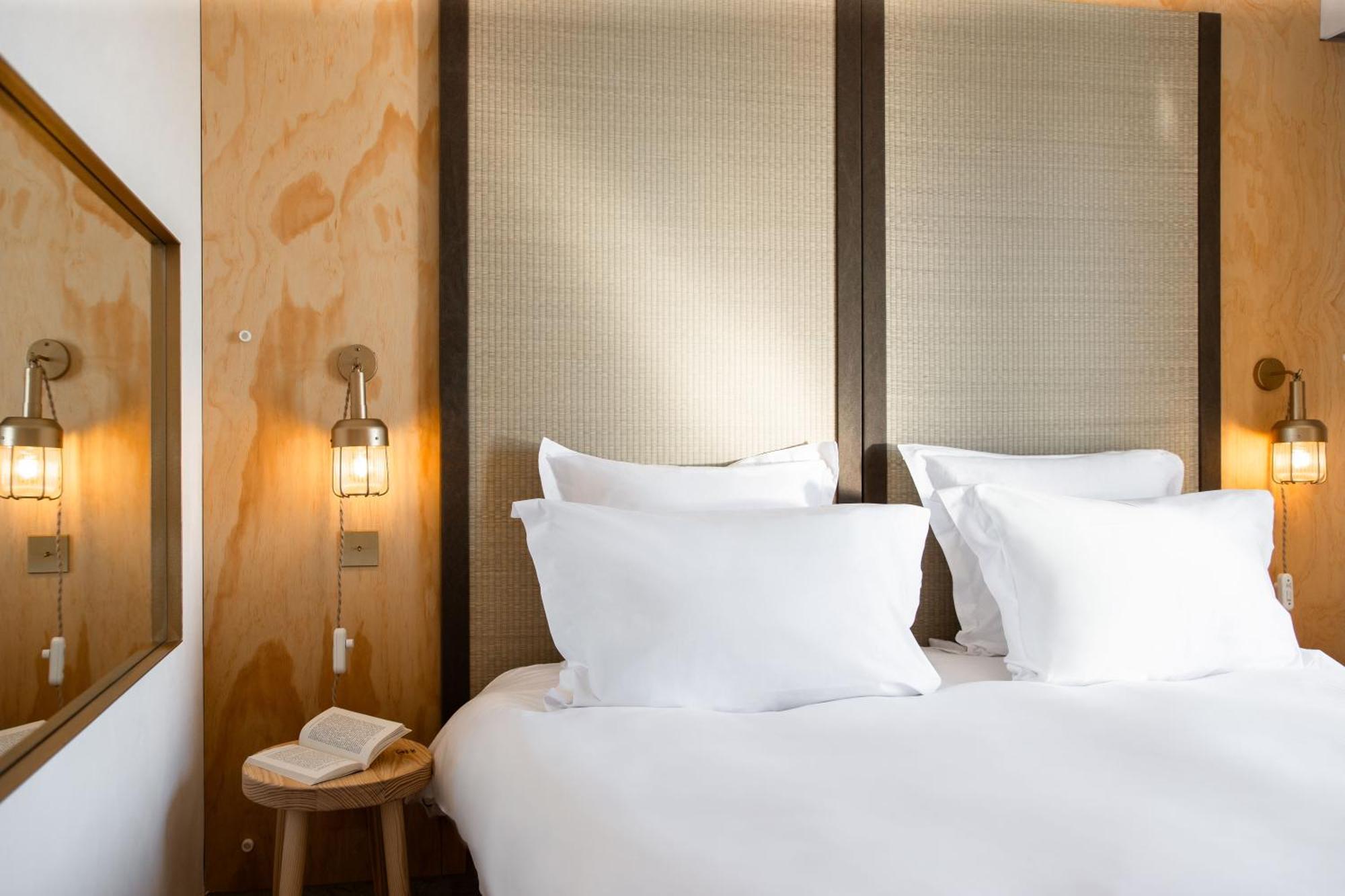 Mob Hotel Cannes Kültér fotó