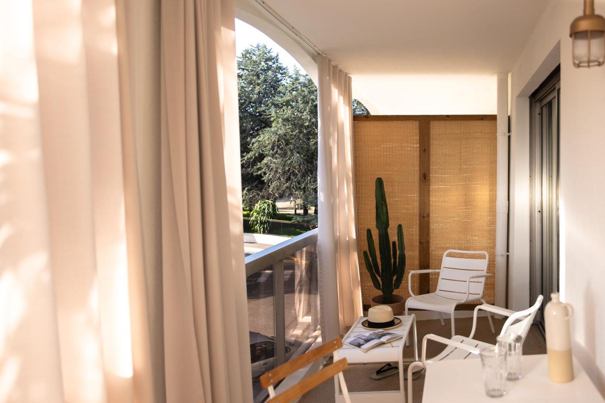 Mob Hotel Cannes Kültér fotó