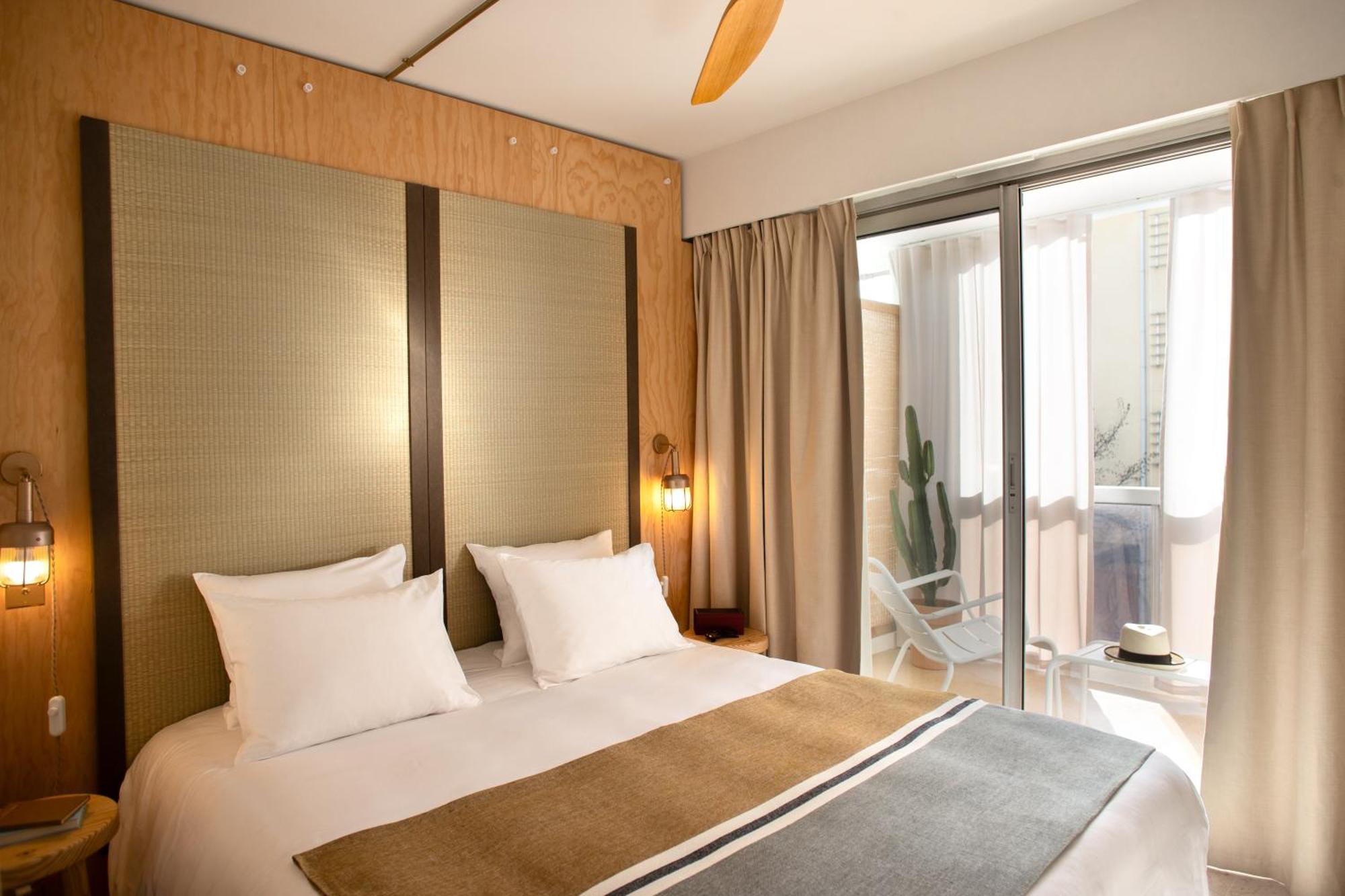 Mob Hotel Cannes Kültér fotó