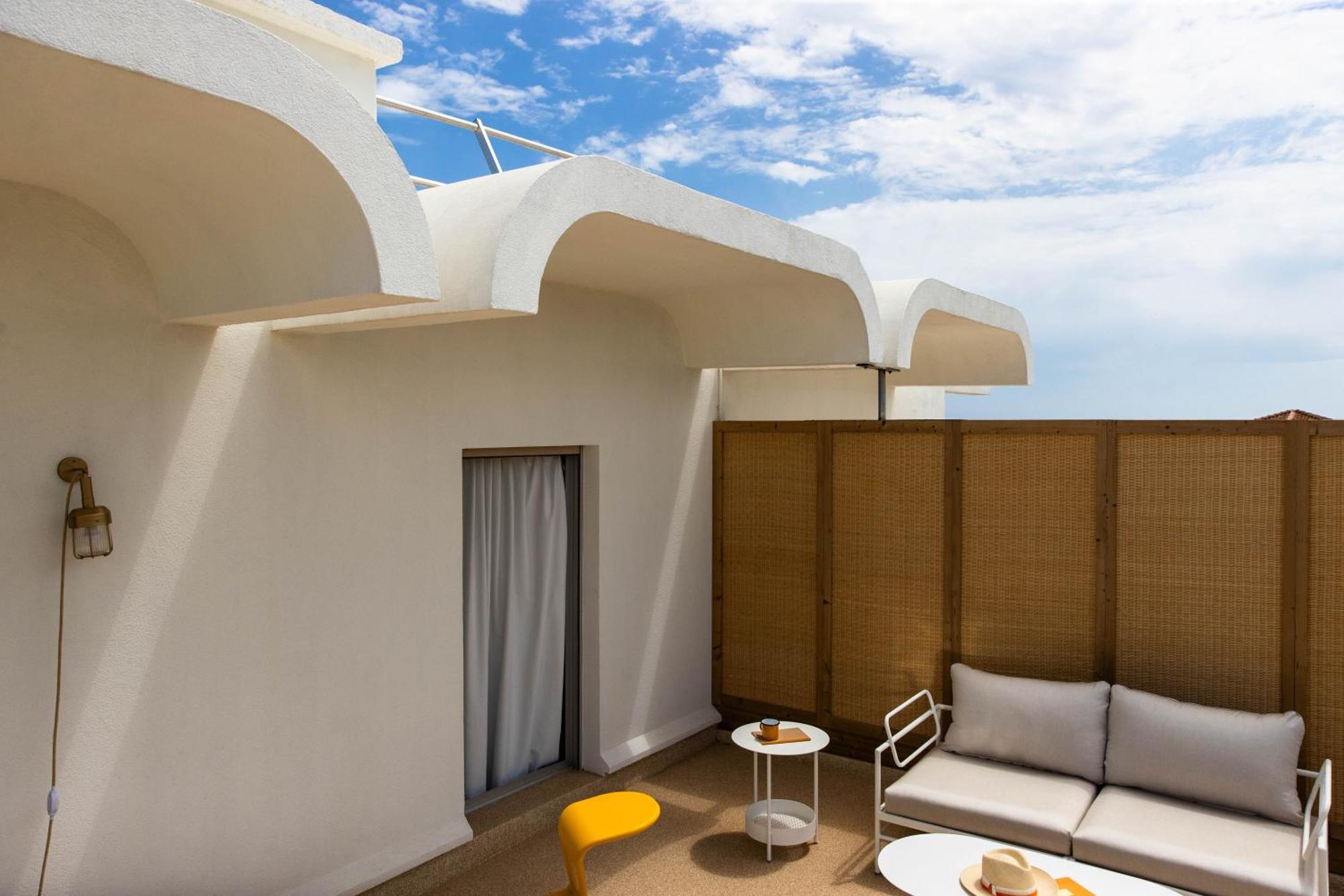Mob Hotel Cannes Kültér fotó