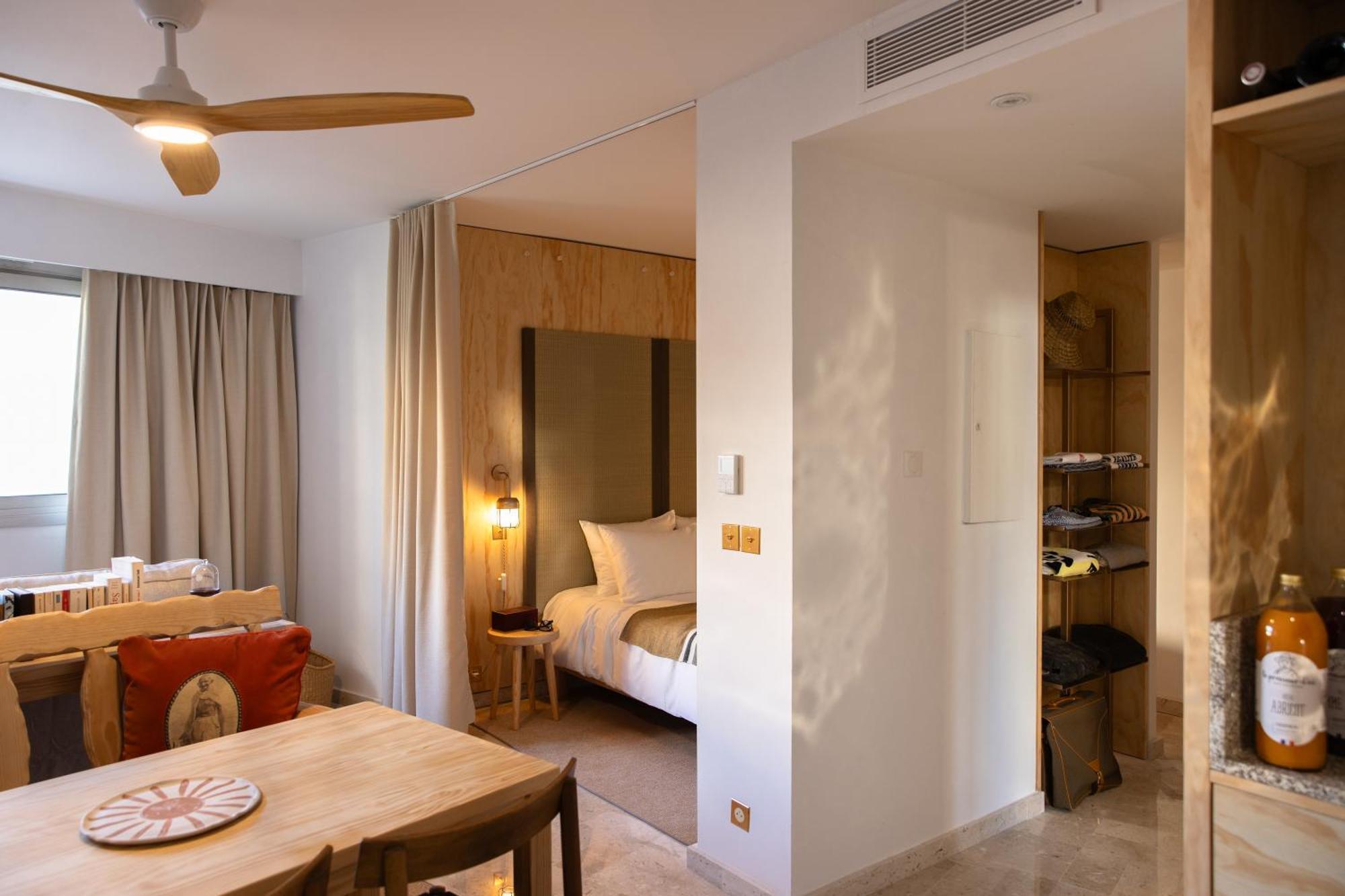 Mob Hotel Cannes Kültér fotó