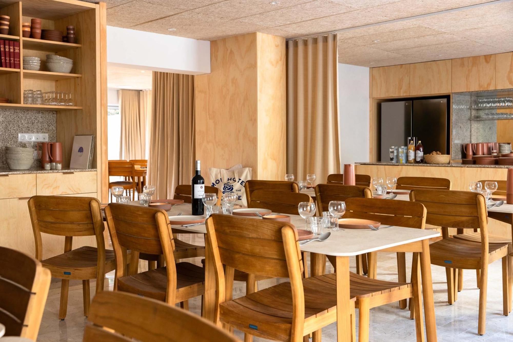 Mob Hotel Cannes Kültér fotó